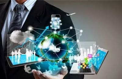 IBM軟件工程師 從企業數據可視化視角，AR完勝VR